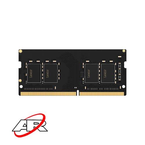 رم لپ تاپ مدل Lexar 3200 ظرفیت 8 گیگابایت